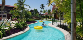 Praia de Muro Alto - Oka beach residence Apartamento Térreo